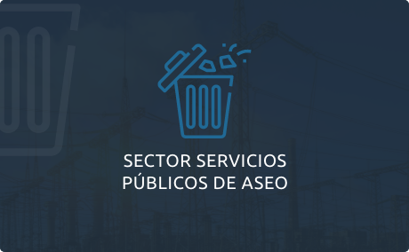 sector-aseo