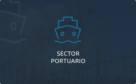 sector-portuario